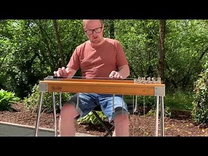 1973 Sho~Bud Pro 1 -Jonathan Milligan