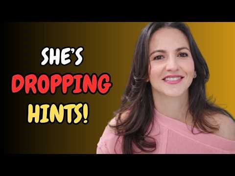 8 CLEAR Signs She Wants You to Make a Move But Wont Say it