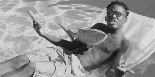 "Baby Shark"-Rapper Ralan Styles bei Überfall erschossen