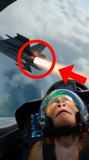 Flying a Fighter Jet Unbelievable