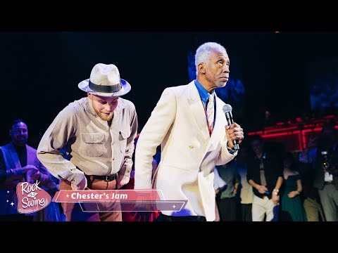 RTSF 2025 – Chester’s Jam