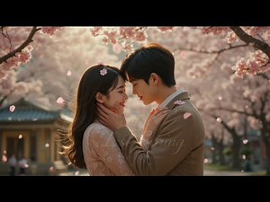 A Korean School Love Story That’ll Break Your Heart 💔🌸