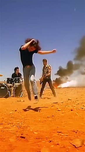 INXS — «Devil Inside»