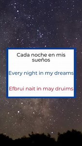 Aprende inglés cantando esta canción y mejora tu pronunciación. Comenta "LETRA" para tener acceso a muchas letras completas de canciones en inglés 🤩🎤🎼 #inglésparaeltrabajo #aprendeingles #aprenderinglesconcanciones #aprenderingles #inglesonline #inglesdesdecasa | Misión Inglés