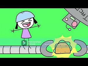 Raining Tacos Parts 1 - 6 but Backwards