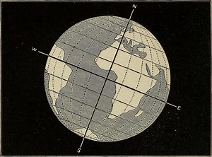 Northern and Southern Hemispheres: What are the differences between them? – Lifeboat News: The Blog
