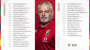 229K views · 3.5K reactions | Being a Lion is a great achievement. Being a Test Lion is even better. But being a Series-winning Lion is the ultimate. Meet our #LionsRugby 2021 squad who will be aiming to add another memorable chapter to our history 女 | Official Lions Rugby | Facebook