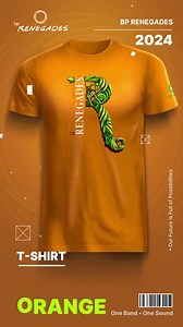 🔥🎸 Introducing the bp Renegades 2024 T-Shirt!🎸🔥 Are you ready to rock with the rebels? Brace yourself as the bp Renegades take center stage in 2024! Celebrate the rebellion with our exclusive and electrifying bp Renegades 2024 T-Shirt A design that resonates with the rhythm of change. T-Shirt: SM-XL $175.00 T-Shirt: XXL-XXXL $185.00 Men’s Vest: SM-XXXL $150.00 Men’s Polo: SM-XXXL $250.00 Women’s Vest: SM-XXL $150.00 Women’s V-Neck: SM-XL $175.00 Women’s V-Neck: XXL $185.00 Kids T-Shirt $150.