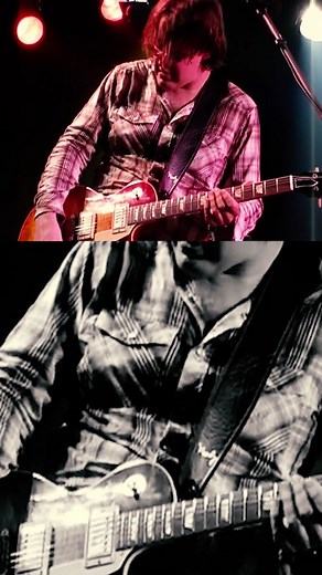 Joe Bonamassa Guitar Performance of 'Song of Yesterday'