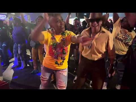 Boots On The Ground Line Dance