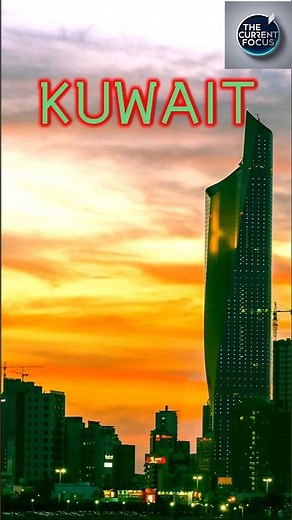 Kuwait: a brief history