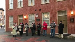 2.9K views | Old Town Winchester, VA on Reels | Facebook