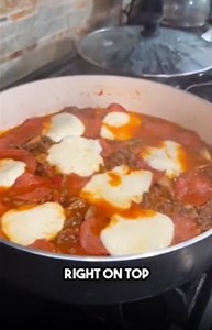 Easy and Delicious Pizza Bowl Recipe