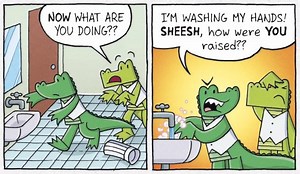 INVESTIGATORS Book Trailer - KidLit TV