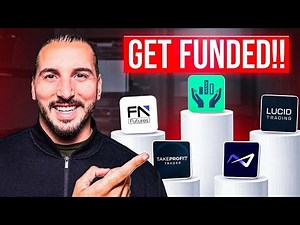 Top 5 Prop Trading Firms for 2026 | How to Have Your Best Trading Year Ever
