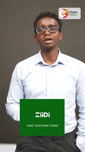 Step-by-Step Guide to Trading Shares on Ziidi Trader
