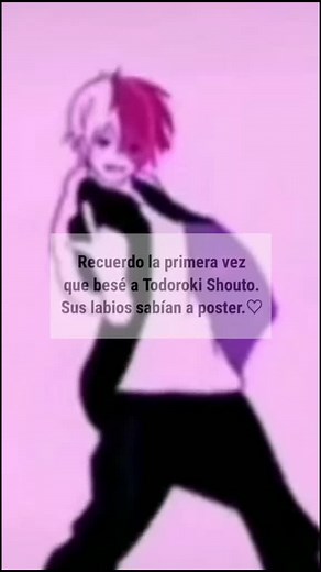 Mi anecdota del primer beso :