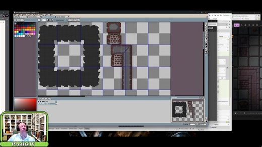 Learning Aseprite for Pixel Art | Gaming | Dev | Chatter