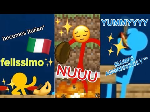 I VOICED OVER ‪@alanbecker‬ ‘s “The Chef” ANIMATION…