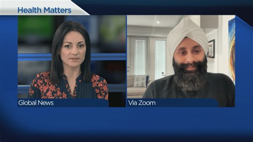 Study shows increase in late-stage cancer diagnoses