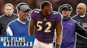 Ray Lewis's Recipe For Leadership & Excellence