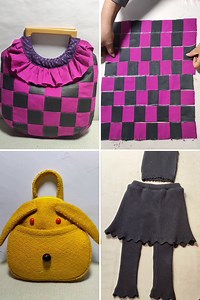 183K views · 586 reactions | Clever DIY Sewing Hacks and Craft Tips | Art & Craft | Facebook