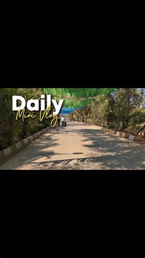 Mini Vlog 🥵 (Walk-in) | Daily Hustle #shorts #typography #reels