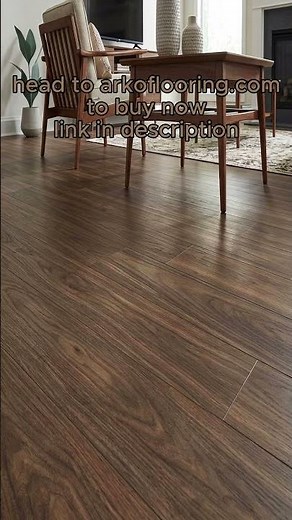 Shaw Floorte Pro Endura Plus LVP Color Profile: Modern Classic