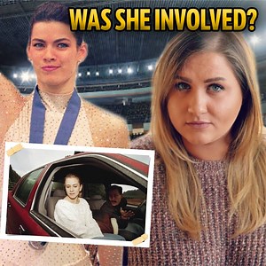 Nancy Kerrigan & Tonya Harding: The Truth! | Kendall Rae