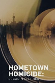 Watch Hometown Homicide: Local Mysteries Season 1 Episode 4 - Mackenzie Cowell