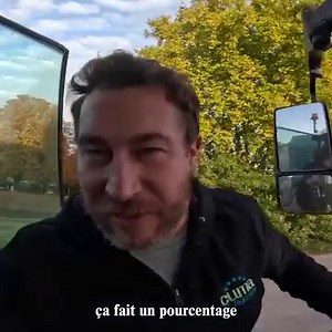 Moisson du mais 🌽 | Gilles_vk