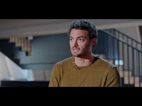 Design & industrie : Julie Richoz & Enaut J. de Haraneder | TV5 Monde x Le FRENCH DESIGN