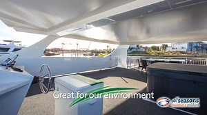 ⚓Our Ruby Luxury is great for families, friends and couples. Stay 5 nights but only pay for 4 from now until the end of August. 🛏️Sleep 6-12 lucky ducks 🚻4 bedrooms, 2 bathrooms, 2 toilets 💦Spa bath up top 🚤Free runabout https://allseasonshouseboats.com.au/packages/winter-specials/ | All Seasons Houseboats