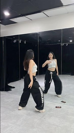 Bloodline - Ariana Grande Dance Tutorial #thaianari #dancetutorial #bloodline