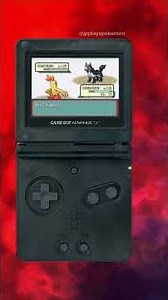 Team Magma Maxie Boss Battle in Pokémon Ruby #pokemon #nintendo #videogames #gaming #gameplay