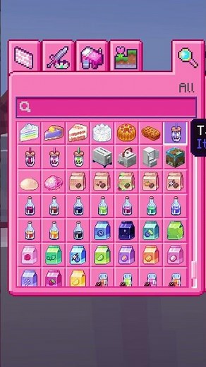 NomCraft | Cute Marketplace addon #minecraft #topaddons1 #marketplace