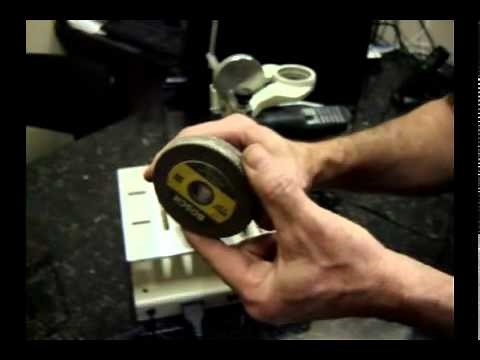 Suporte 3 em 1 KERBUS para furadeira