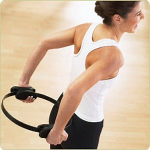 Step-Up Your Pilates Routine for the Holidays!