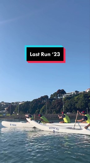 Final Day of the Amazing Race in Auckland