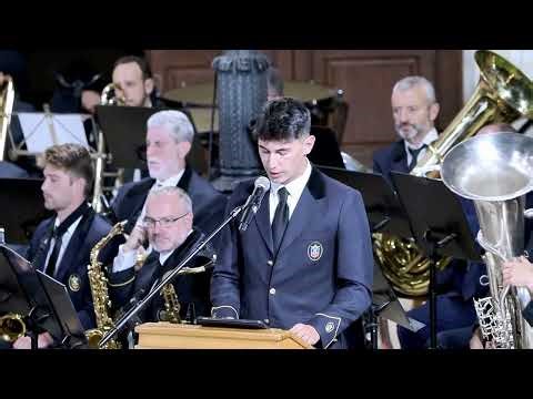 CONCERT FESTER 4 9 2025 BENEIXAMA