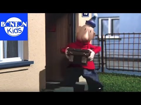 Pat & Mat - Nábytek