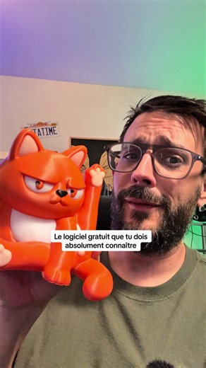 Modifier un Fichier STL Facilement avec 3D Builder