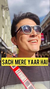 29K views · 5K reactions | #SingChang Wednesday: 09/08/23 A song that kept playing on my mind in America , carried over to & recorded in London , and put on the gram only when back in apna India  “सच मेरे यार है, बस यही प्यार है” 珞 R.D. Burman | Javed Akhtar sahab | SPB Saagar | Kamal Haasan | Dimple Kapadia | Rishi Kapoor #RDBurman #JavedAkhtar #SPB #spbalasubramaniam #RishiKapoor #KamalHaasan | Meiyang Chang | Facebook