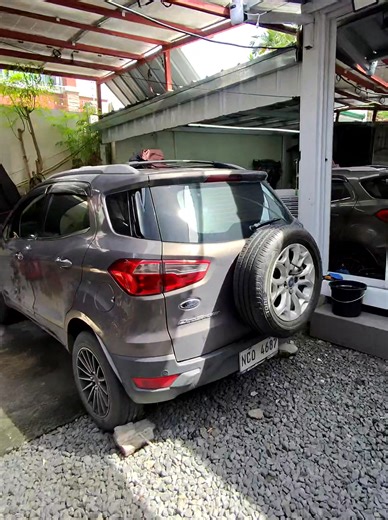 Na-stock for 3 years, paandar na ulit! Cooling system refresh, cam sensor next. Solid car service! #carrepair #coolingsystem #gtacarsph #fyp | GTAcarsph - Buy / Sell / Trade