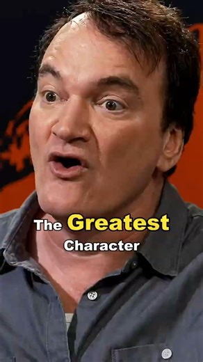 Tarantino Reveals Why He Made Samuel L. Jackson the LEAD! 🤯🎬 #shorts