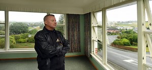 Meth clean-up cost frustrating for landlord