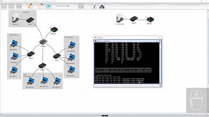 4eme ProtocolesReseauxInformatique S02E01 Filius8-Ping