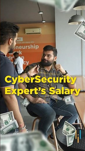 🔥Salary of Cyber Security Engineer | How Much does a Cyber Security Engineer Make #Simplilearn