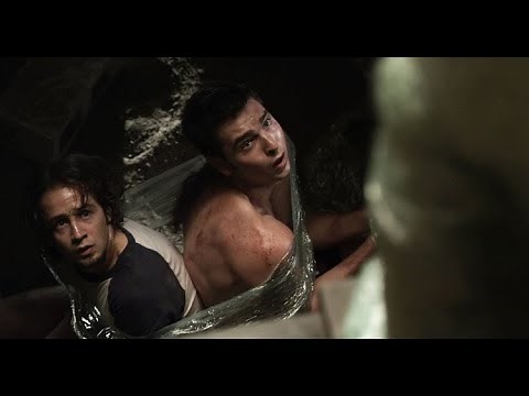 Red State Trailer [2011]