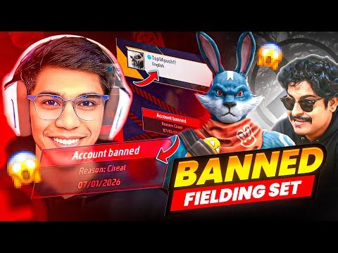 Reality🤡Of 6 Lakh Id Ban By Garena😳Must Watch !!